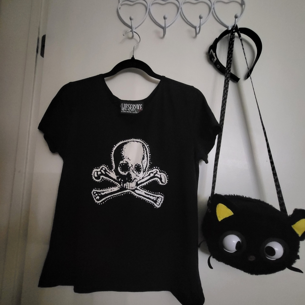 Trade post for rockslut